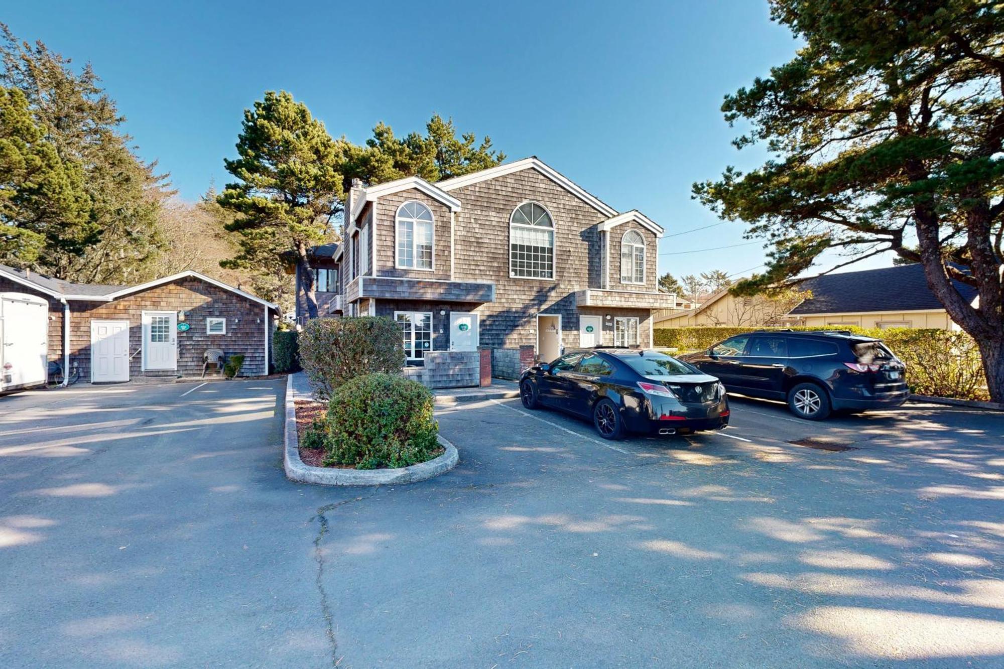 Beaches Inn | Sandpiper Pier Cottage كانون بيتش المظهر الخارجي الصورة